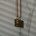 Florida Pass Charm