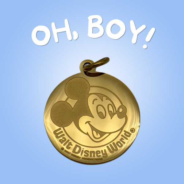 Oh, Boy! Collection