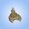 Park Icon Hat Charm
